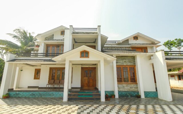 Viewpoint Wayanad by OYO Rooms