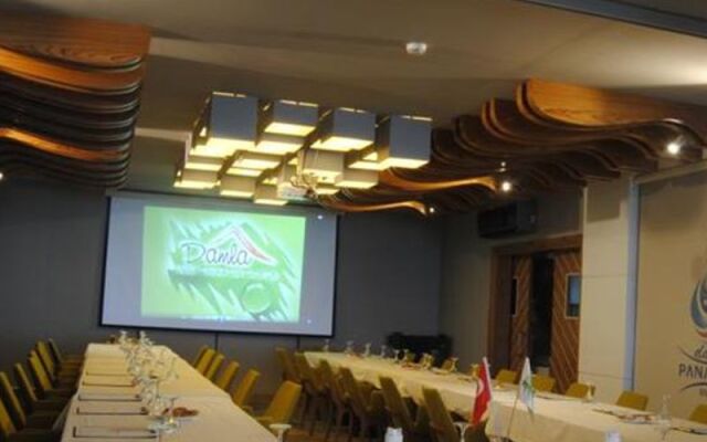 Damla Panaroma Otel