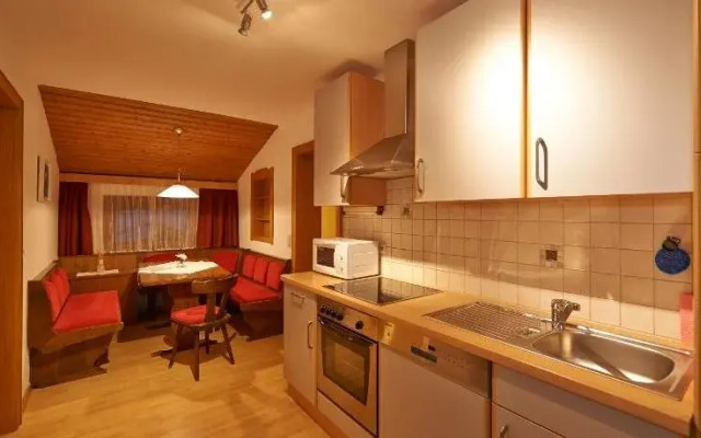 Apartments Neue Post