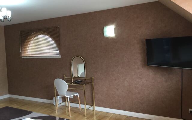 Inverness Apartments - West Heather