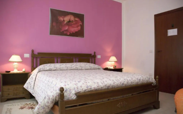 B&B Casa Losea