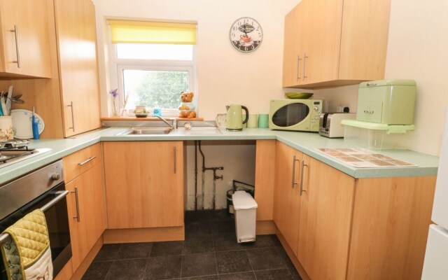 Park Lane Apartment