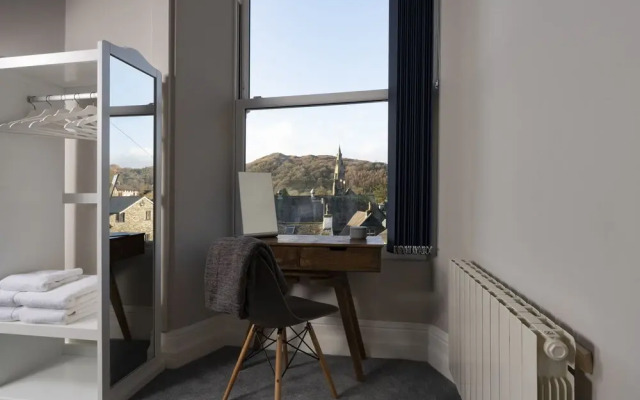 Calm - 1BR - 1BA - Apartment - Central Ambleside