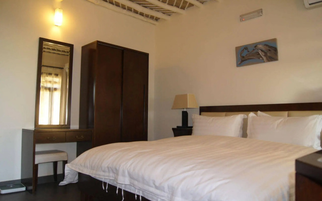 Sahab Hotel