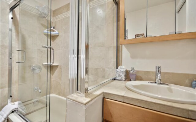 Tannhauser II 7 - 1 Br Condo