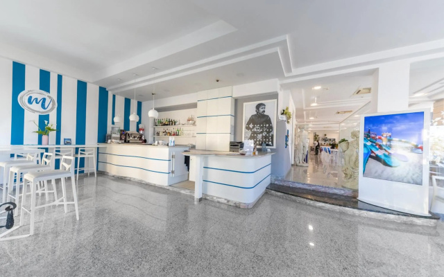 Hotel Majorca