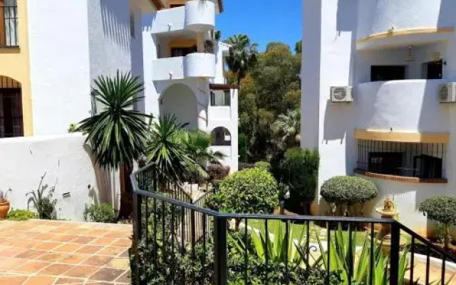 ☆Stylish 2BR with views to the sea & near golf