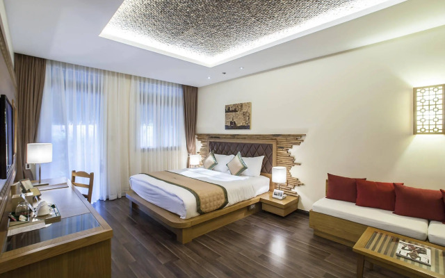 Aroma Beach Resort & Spa