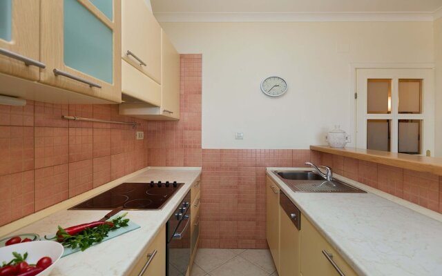 Apartment Terra