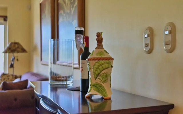 Los Sueños Condo