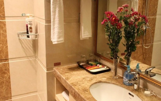 Yulongqiantang Boutique Inn Shuhe