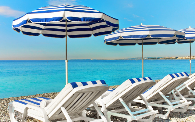 Le Meridien Nice