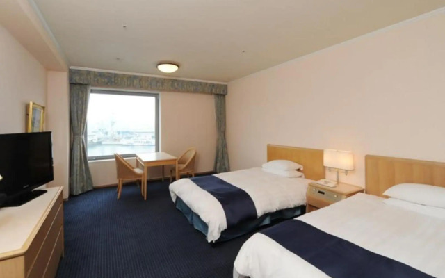 Green Hill Hotel Onomichi