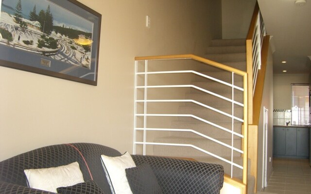 Castlereagh on Middleton - Apartment 4