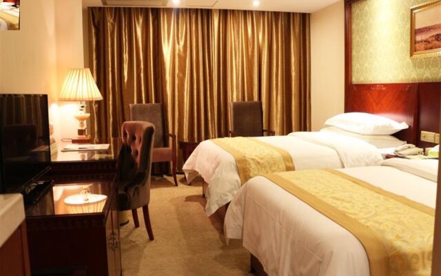 Vienna Hotel Guilin Airport Road
