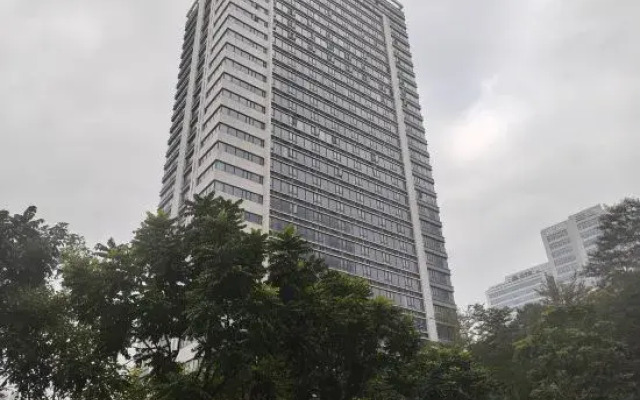 Mido MaisonGuangzhou Science City Luogang Wanda Plaza)