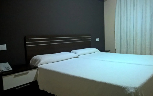 Hotel Cemar