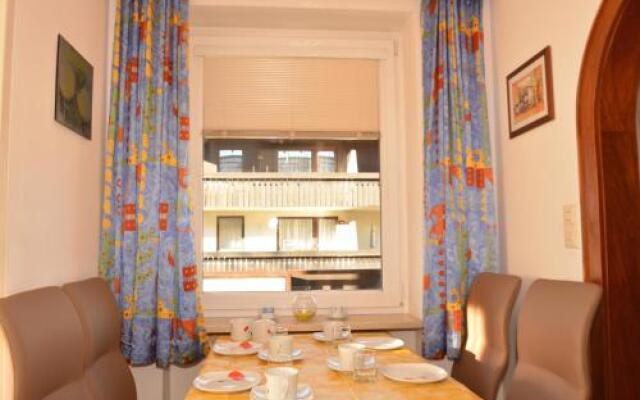 Studio-Apartment Areit