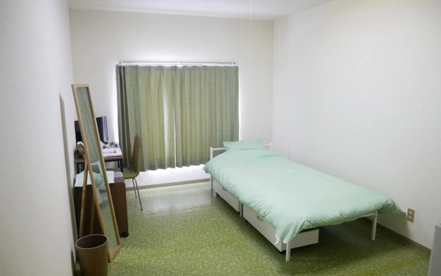 Nagayama Apartment Single