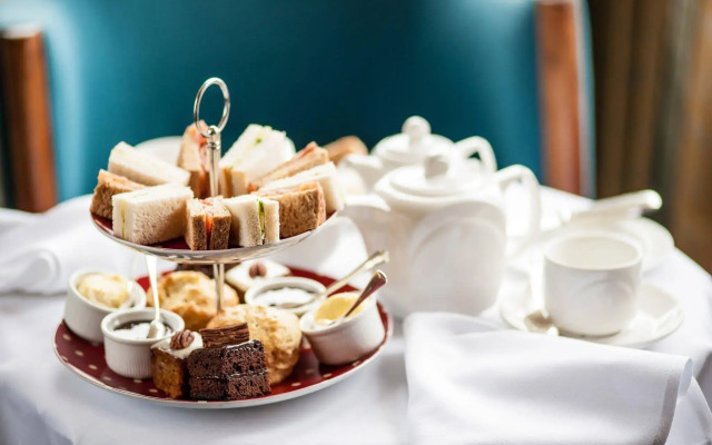 Best Western Hotel Bristol