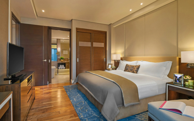 Ascott Bonifacio Global City Manila