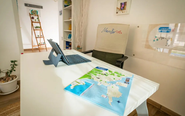 B&B MarLove Siracusa