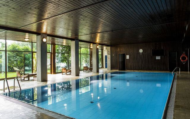 Hotel Meandro - Lake View