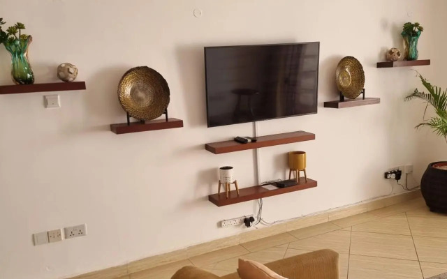 Ocean View Apartment D7