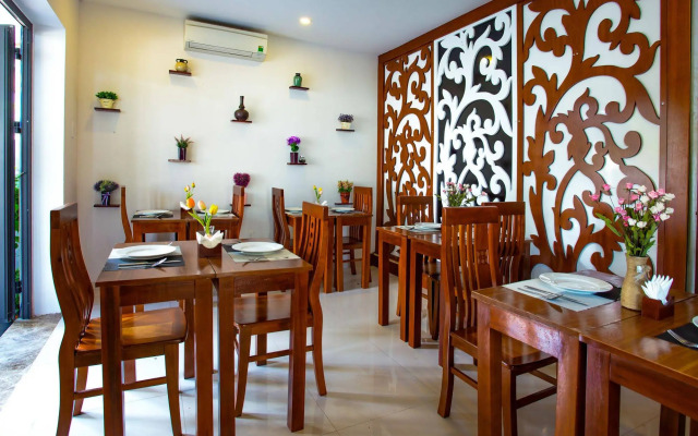 The Now Boutique Hotel