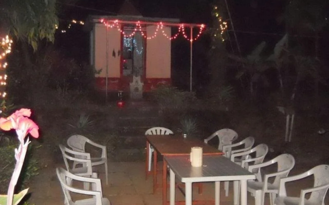 Hotel Kavijay