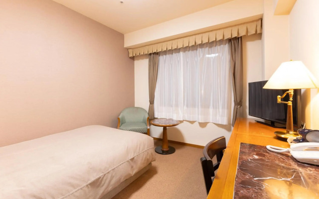 Hotel Bel Air Sendai