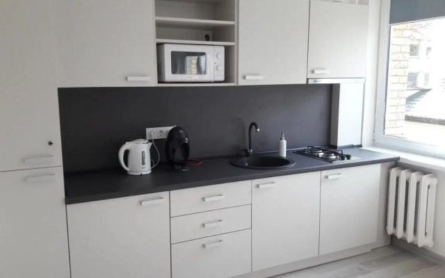 Anykščiai Center Apartment