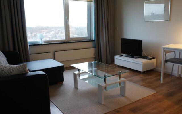 Short Stay Elizabeth