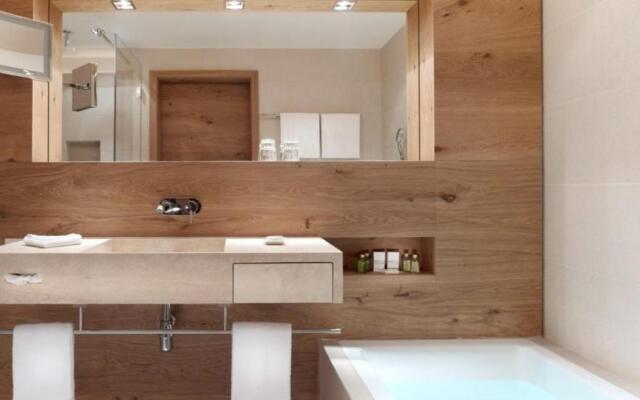 Schwarzer Adler Kitzbühel