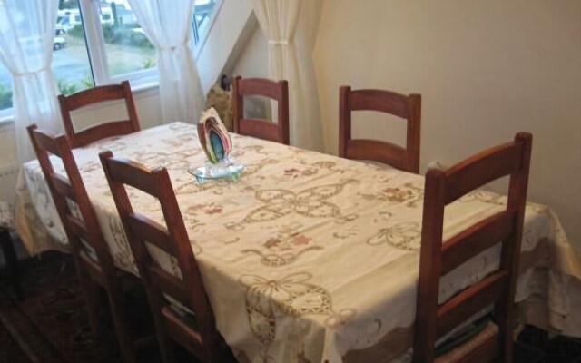 Nablus B&B
