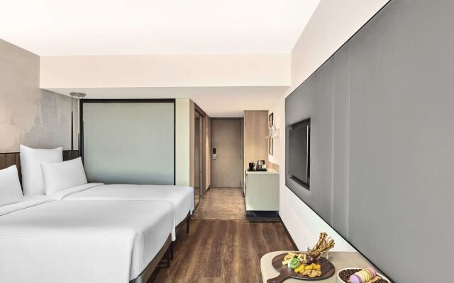 Novotel Mumbai International Airport
