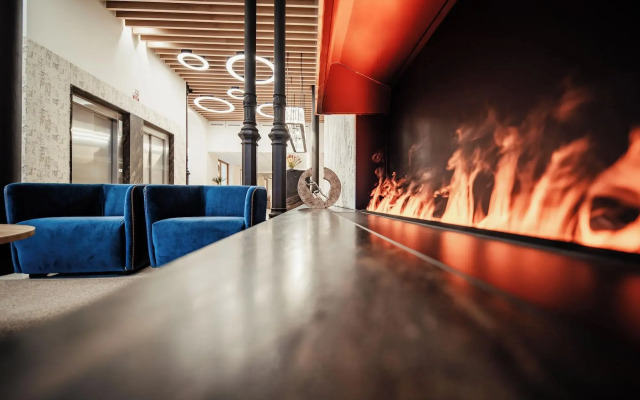 Hotel Vincci Selección Unuk 5* GL