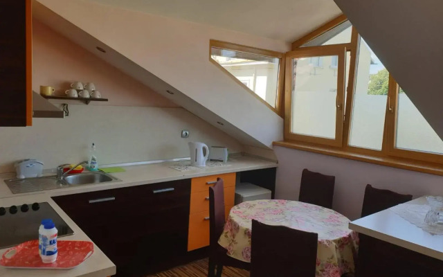 KM!Sofia - Стаи за гости