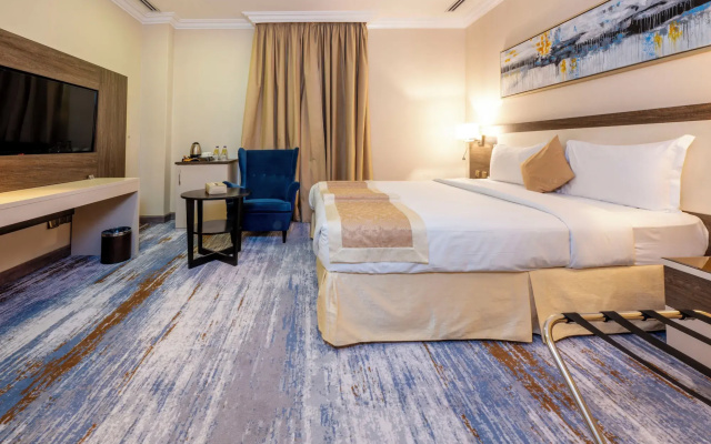 Hayat Alriyadh Hotel