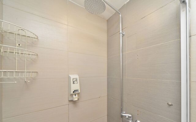 RedDoorz Hostel @ Hong Kong Street