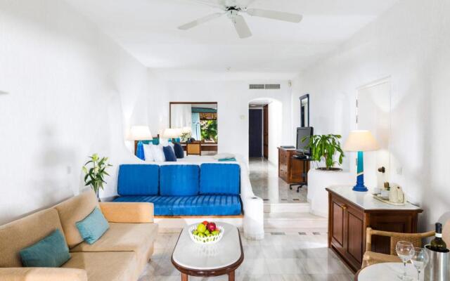 Coral Beach Hotel and Resort