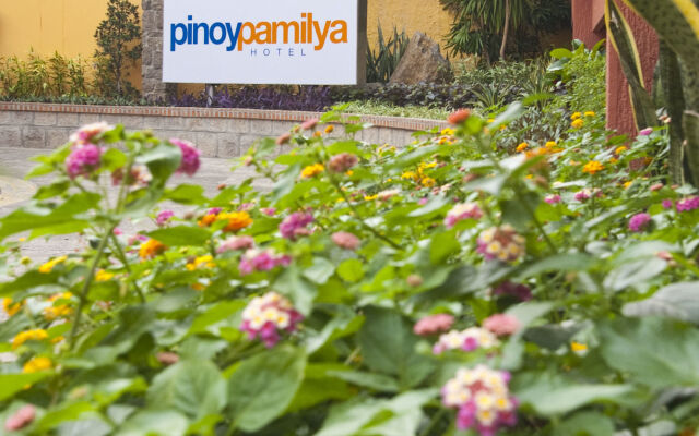 Pinoy Pamilya Hotel