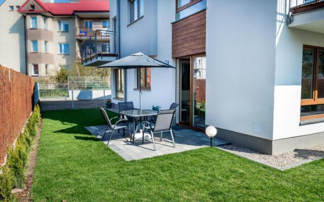 Apartament Skandynawski