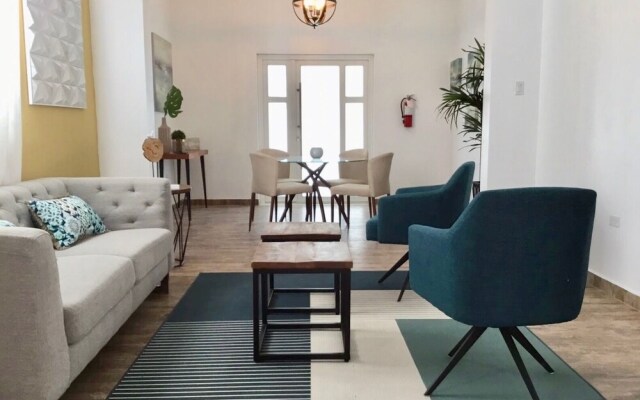 La Mona Loiza Apartments Complex