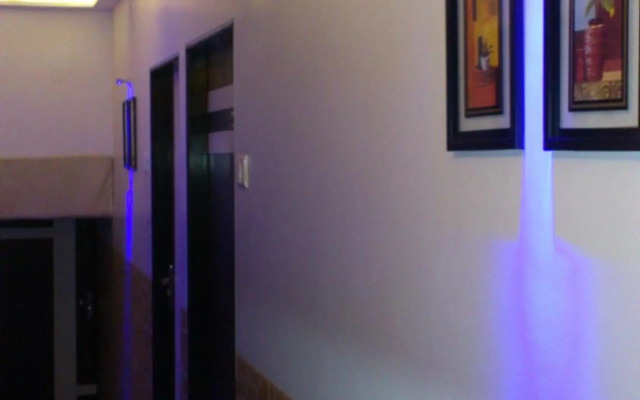 RK Residency
