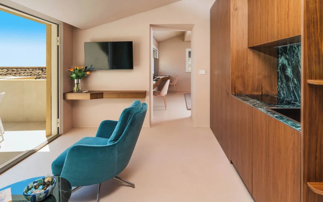 Taormina Infinity Suites