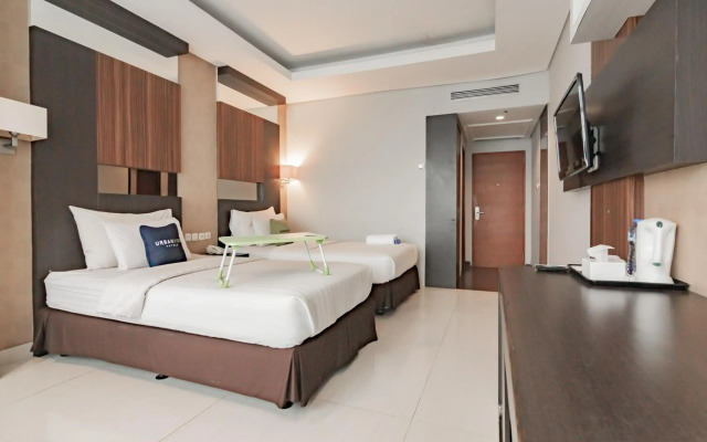 The Newton Bandung Hotel