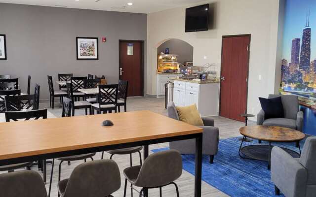 Best Western Sycamore Inn