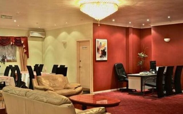 City View Hotel London