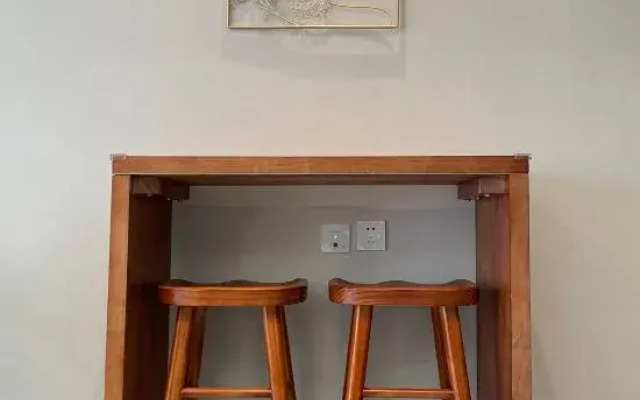 Zhiquexingban Inn (Jizhou Panshan Branch)